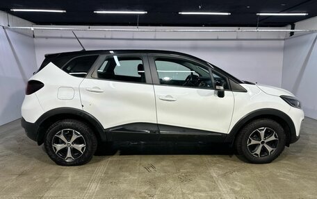 Renault Kaptur I рестайлинг, 2021 год, 999 999 рублей, 5 фотография