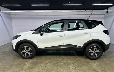 Renault Kaptur I рестайлинг, 2021 год, 999 999 рублей, 6 фотография