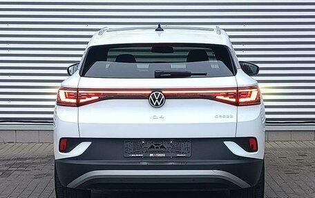 Volkswagen ID.4, 2022 год, 3 400 000 рублей, 7 фотография