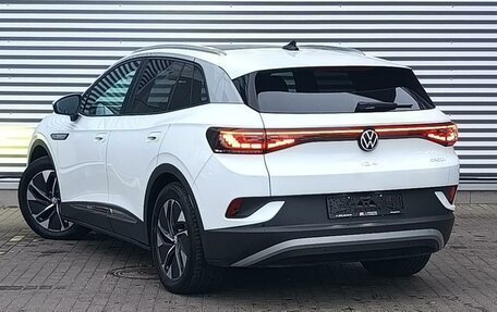 Volkswagen ID.4, 2022 год, 3 400 000 рублей, 8 фотография