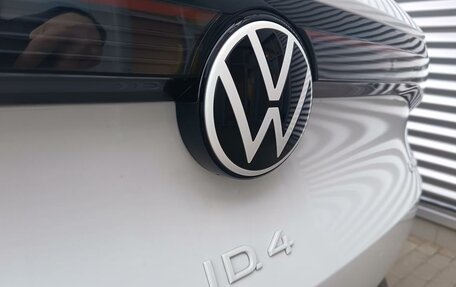 Volkswagen ID.4, 2022 год, 3 400 000 рублей, 25 фотография