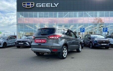 Ford Kuga III, 2013 год, 999 000 рублей, 3 фотография