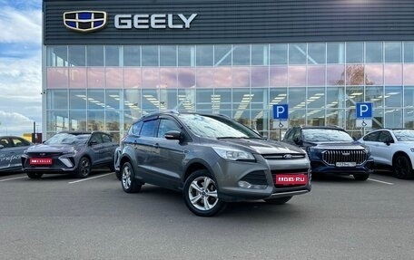 Ford Kuga III, 2013 год, 999 000 рублей, 1 фотография