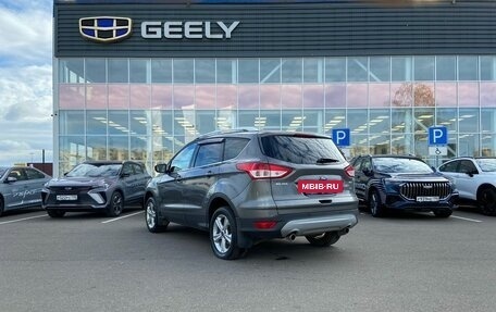 Ford Kuga III, 2013 год, 999 000 рублей, 4 фотография