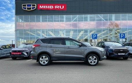 Ford Kuga III, 2013 год, 999 000 рублей, 5 фотография