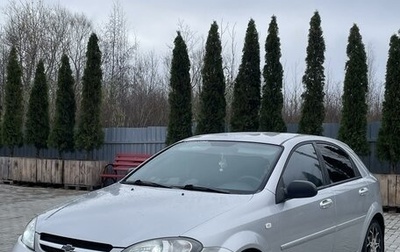 Chevrolet Lacetti, 2007 год, 580 000 рублей, 1 фотография