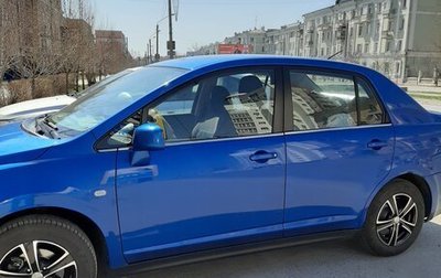 Nissan Tiida, 2008 год, 950 000 рублей, 1 фотография