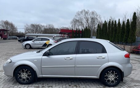 Chevrolet Lacetti, 2007 год, 580 000 рублей, 8 фотография