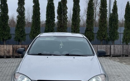 Chevrolet Lacetti, 2007 год, 580 000 рублей, 2 фотография