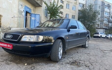 Audi A6, 1995 год, 730 000 рублей, 2 фотография