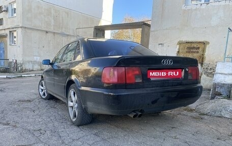 Audi A6, 1995 год, 730 000 рублей, 3 фотография