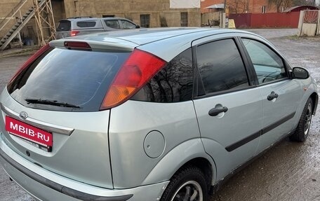 Ford Focus IV, 2003 год, 245 000 рублей, 3 фотография