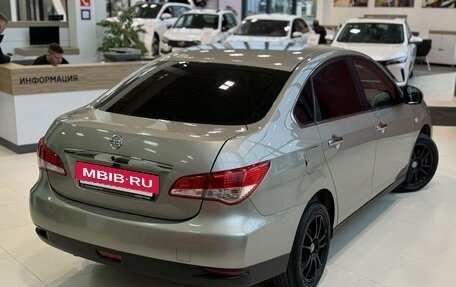 Nissan Almera, 2013 год, 750 000 рублей, 8 фотография