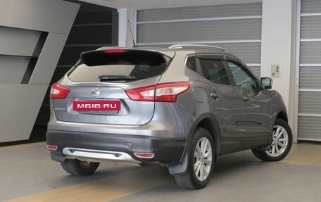 Nissan Qashqai, 2014 год, 1 540 000 рублей, 2 фотография