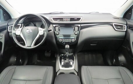 Nissan Qashqai, 2014 год, 1 540 000 рублей, 6 фотография