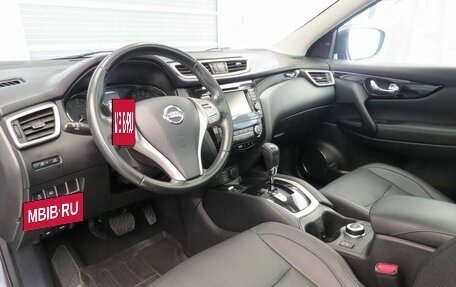 Nissan Qashqai, 2014 год, 1 540 000 рублей, 7 фотография