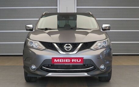 Nissan Qashqai, 2014 год, 1 540 000 рублей, 24 фотография