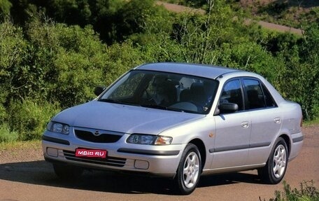 Mazda 626, 1998 год, 190 000 рублей, 1 фотография