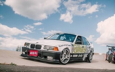 BMW 3 серия, 1995 год, 500 000 рублей, 1 фотография