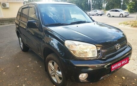 Toyota RAV4, 2003 год, 700 000 рублей, 1 фотография