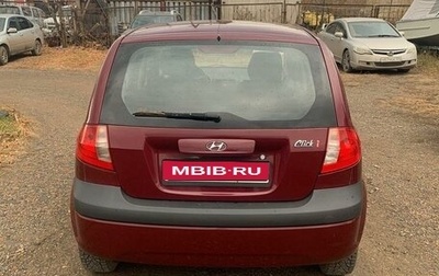 Hyundai Click I, 2011 год, 700 000 рублей, 1 фотография