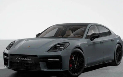 Porsche Panamera, 2024 год, 30 996 000 рублей, 1 фотография