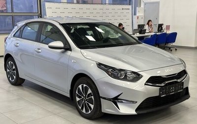 KIA cee'd III, 2024 год, 2 990 000 рублей, 1 фотография