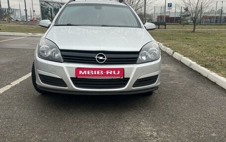 Opel Astra H, 2008 год, 580 000 рублей, 4 фотография