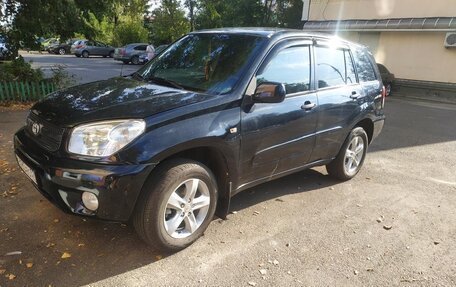 Toyota RAV4, 2003 год, 700 000 рублей, 2 фотография