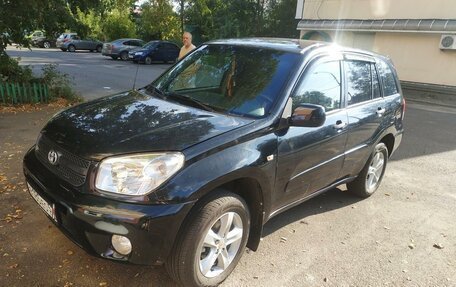 Toyota RAV4, 2003 год, 700 000 рублей, 6 фотография