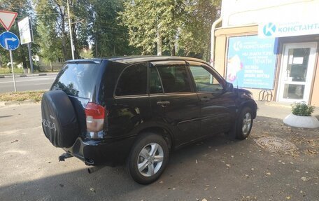 Toyota RAV4, 2003 год, 700 000 рублей, 7 фотография