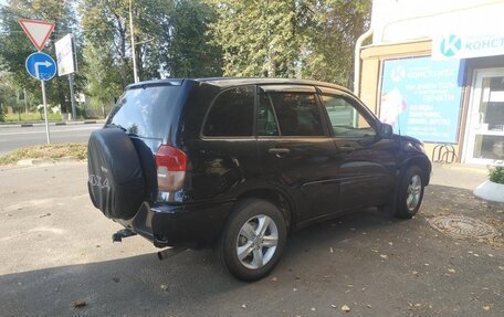 Toyota RAV4, 2003 год, 700 000 рублей, 8 фотография