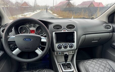 Ford Focus II рестайлинг, 2011 год, 730 000 рублей, 10 фотография