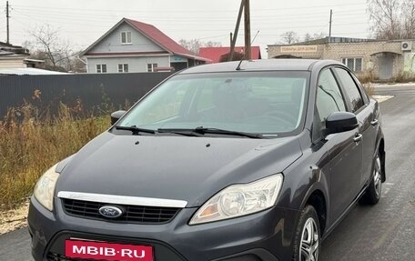 Ford Focus II рестайлинг, 2011 год, 730 000 рублей, 2 фотография