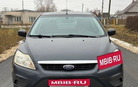 Ford Focus II рестайлинг, 2011 год, 730 000 рублей, 3 фотография