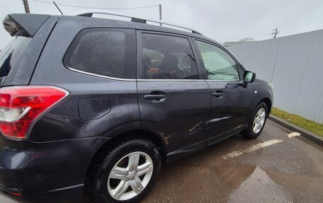 Subaru Forester, 2013 год, 1 625 000 рублей, 5 фотография