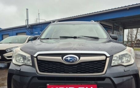 Subaru Forester, 2013 год, 1 625 000 рублей, 3 фотография