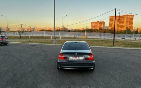 BMW 3 серия, 2000 год, 630 000 рублей, 3 фотография