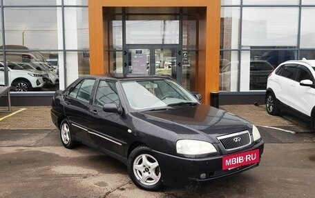 Chery Amulet (A15) I, 2007 год, 250 000 рублей, 3 фотография