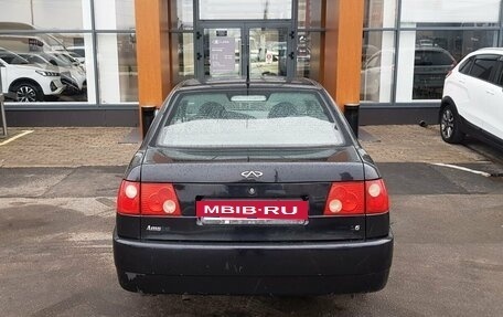 Chery Amulet (A15) I, 2007 год, 250 000 рублей, 6 фотография