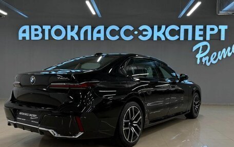 BMW 7 серия, 2022 год, 13 997 000 рублей, 4 фотография