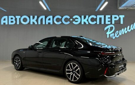 BMW 7 серия, 2022 год, 13 997 000 рублей, 2 фотография