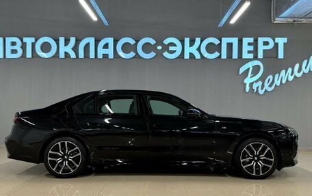 BMW 7 серия, 2022 год, 13 997 000 рублей, 20 фотография