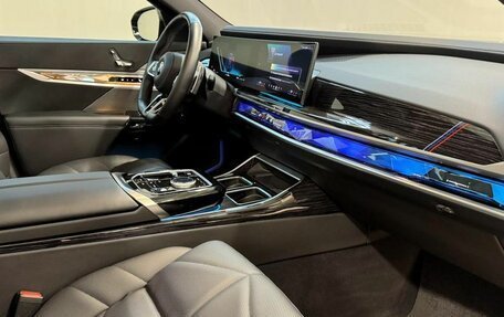 BMW 7 серия, 2022 год, 13 997 000 рублей, 18 фотография