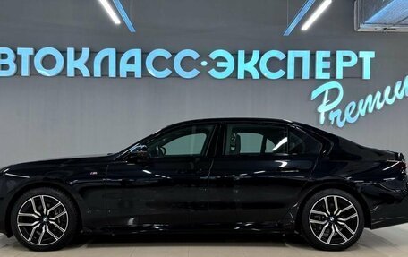 BMW 7 серия, 2022 год, 13 997 000 рублей, 19 фотография