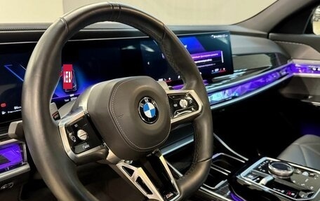 BMW 7 серия, 2022 год, 13 997 000 рублей, 11 фотография