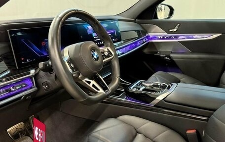 BMW 7 серия, 2022 год, 13 997 000 рублей, 10 фотография