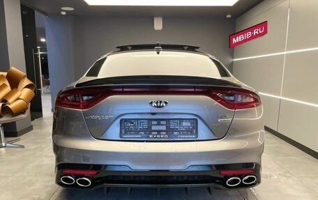 KIA Stinger I, 2018 год, 3 120 000 рублей, 5 фотография