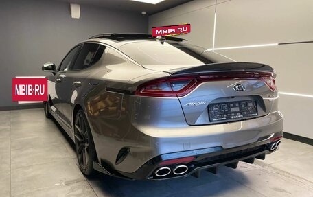 KIA Stinger I, 2018 год, 3 120 000 рублей, 6 фотография