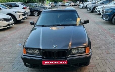 BMW 3 серия, 1991 год, 280 000 рублей, 5 фотография